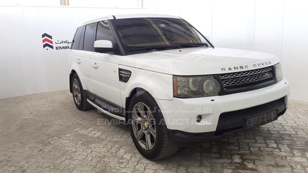 Photo 9 VIN: SALLSAAE4DA770649 - RANGE ROVER SPORT 