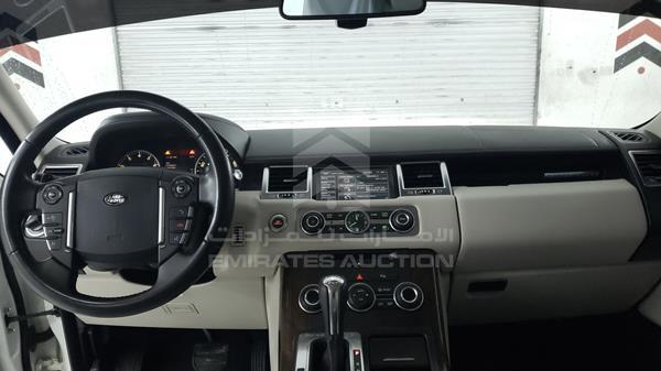 Photo 14 VIN: SALLSAAE4DA783715 - RANGE ROVER SPORT 