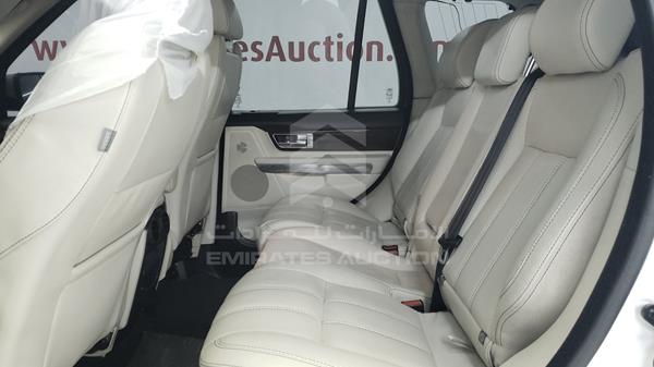 Photo 21 VIN: SALLSAAE4DA783715 - RANGE ROVER SPORT 