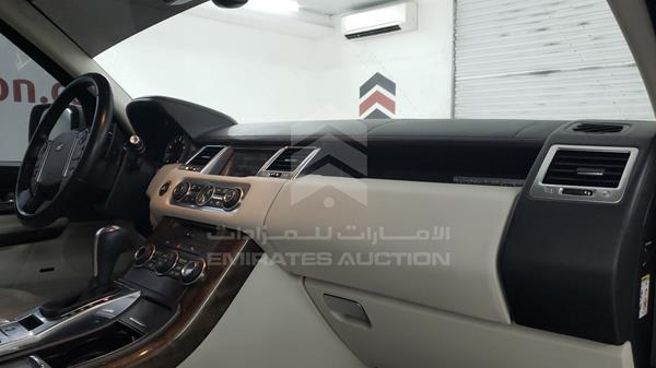 Photo 28 VIN: SALLSAAE4DA783715 - RANGE ROVER SPORT 