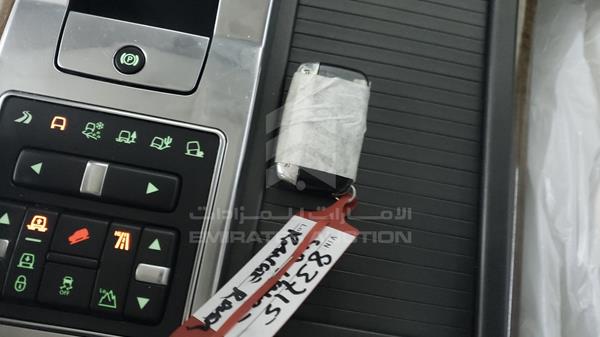 Photo 3 VIN: SALLSAAE4DA783715 - RANGE ROVER SPORT 