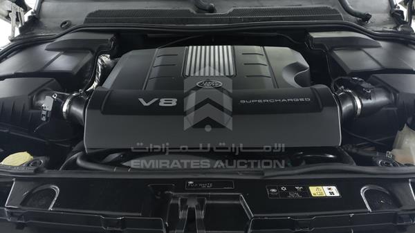 Photo 30 VIN: SALLSAAE4DA783715 - RANGE ROVER SPORT 