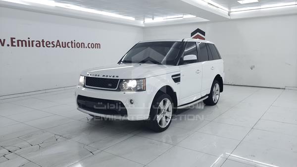 Photo 4 VIN: SALLSAAE4DA783715 - RANGE ROVER SPORT 