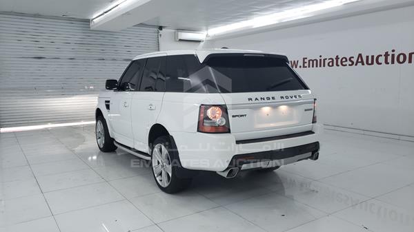 Photo 5 VIN: SALLSAAE4DA783715 - RANGE ROVER SPORT 