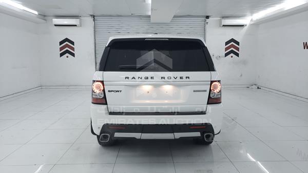 Photo 6 VIN: SALLSAAE4DA783715 - RANGE ROVER SPORT 