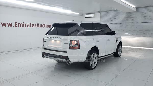 Photo 7 VIN: SALLSAAE4DA783715 - RANGE ROVER SPORT 