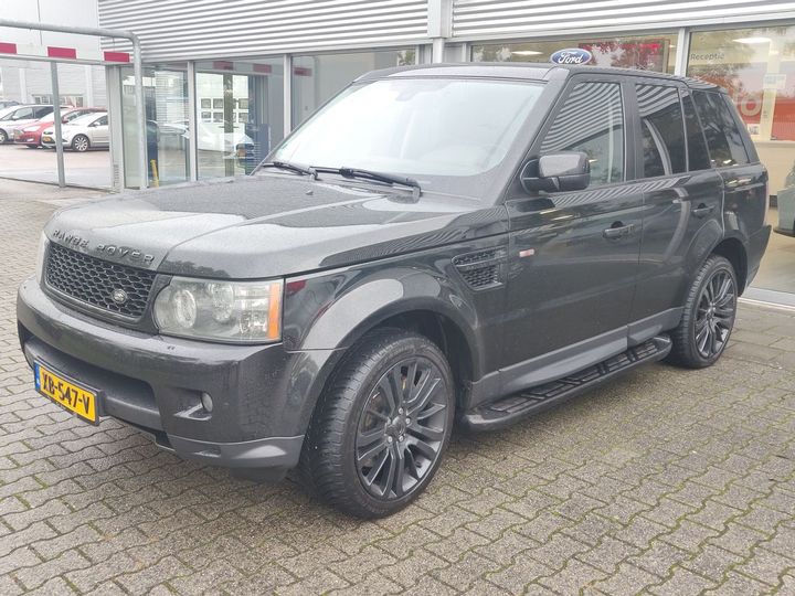 Photo 0 VIN: SALLSAAM4BA288308 - LAND ROVER RANGE ROVER SPORT 