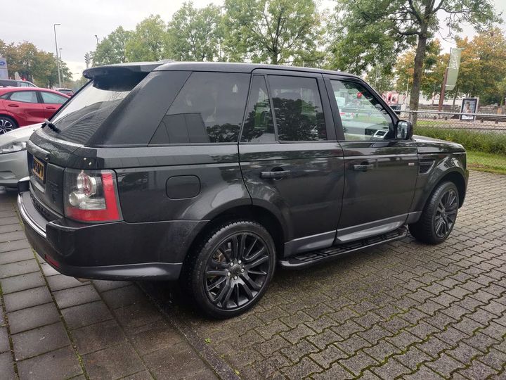 Photo 2 VIN: SALLSAAM4BA288308 - LAND ROVER RANGE ROVER SPORT 