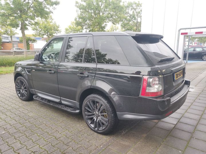 Photo 3 VIN: SALLSAAM4BA288308 - LAND ROVER RANGE ROVER SPORT 