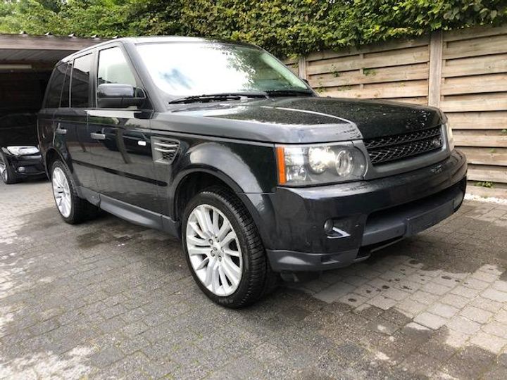 Photo 1 VIN: SALLSAAM4BA715879 - LAND ROVER RANGE SPORT SUV 