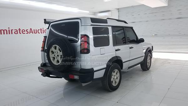 Photo 7 VIN: SALLTGM144A831143 - LAND ROVER DISCOVERY 