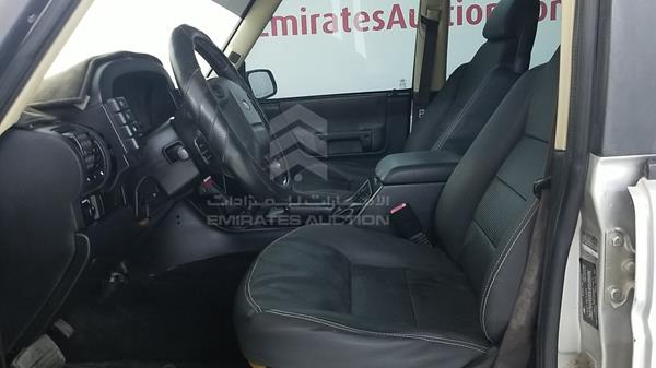 Photo 11 VIN: SALLTGM144A831143 - LAND ROVER DISCOVERY 