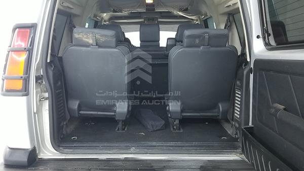 Photo 26 VIN: SALLTGM144A831143 - LAND ROVER DISCOVERY 