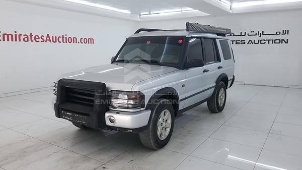 Photo 4 VIN: SALLTGM144A831143 - LAND ROVER DISCOVERY 