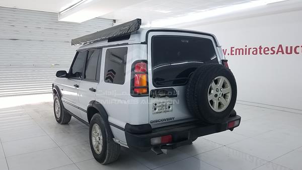 Photo 5 VIN: SALLTGM144A831143 - LAND ROVER DISCOVERY 