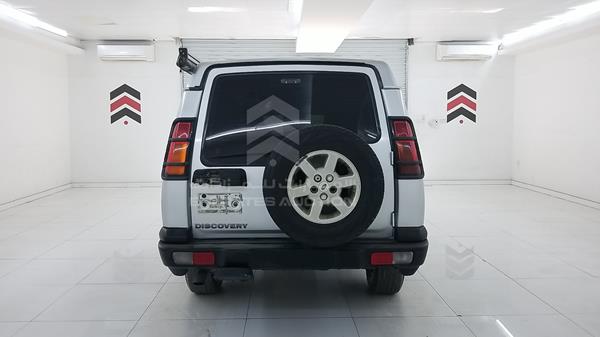 Photo 6 VIN: SALLTGM144A831143 - LAND ROVER DISCOVERY 