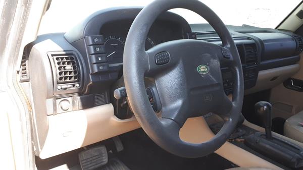 Photo 10 VIN: SALLTGM144A846177 - LAND ROVER DISCOVERY 