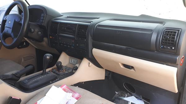 Photo 25 VIN: SALLTGM144A846177 - LAND ROVER DISCOVERY 