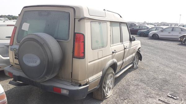 Photo 6 VIN: SALLTGM144A858944 - LAND ROVER DISCOVERY 