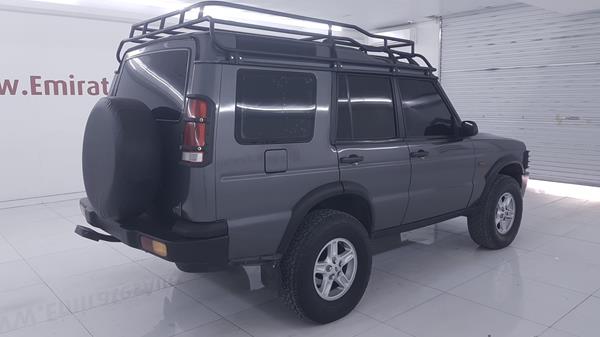 Photo 7 VIN: SALLTGM341A714877 - LAND ROVER DISCOVERY 