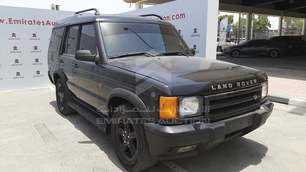 Photo 8 VIN: SALLTGM342A743041 - LAND ROVER DISCOVERY 