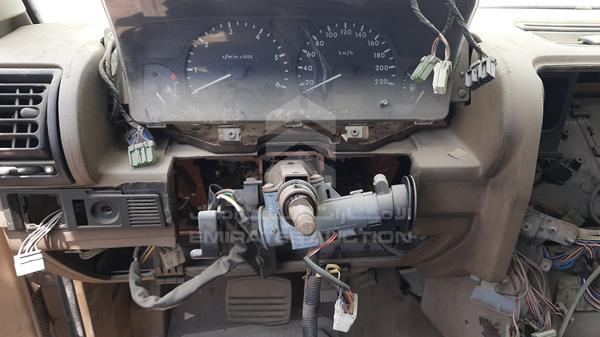 Photo 12 VIN: SALLTGM34XA217751 - LAND ROVER DISCOVERY V8 