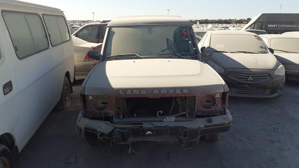 Photo 0 VIN: SALLTGM34YA249864 - LAND ROVER DISCOVERY 