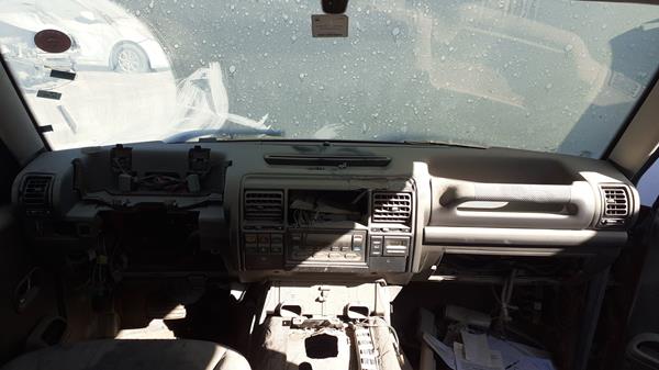 Photo 11 VIN: SALLTGM34YA249864 - LAND ROVER DISCOVERY 