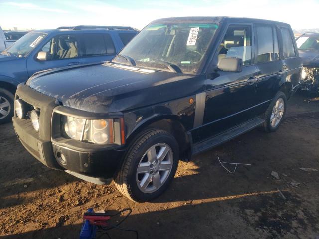 Photo 1 VIN: SALMB11413A105284 - LAND ROVER RANGE ROVE 