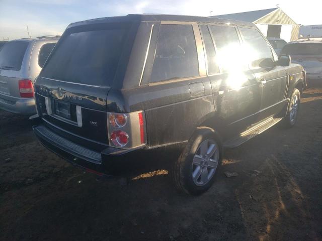 Photo 3 VIN: SALMB11413A105284 - LAND ROVER RANGE ROVE 