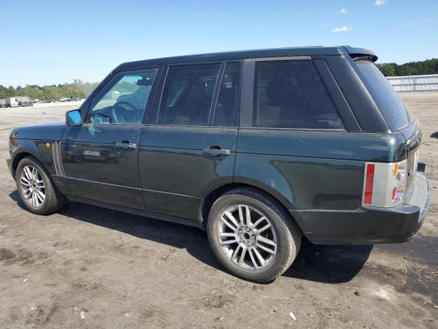 Photo 1 VIN: SALMB11423A113751 - LAND ROVER RANGE ROVE 