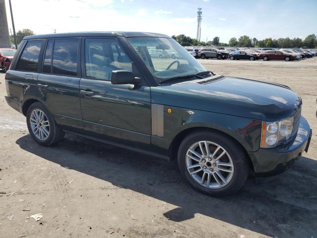 Photo 3 VIN: SALMB11423A113751 - LAND ROVER RANGE ROVE 