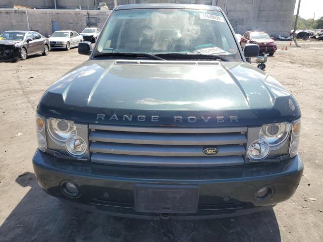 Photo 4 VIN: SALMB11423A113751 - LAND ROVER RANGE ROVE 