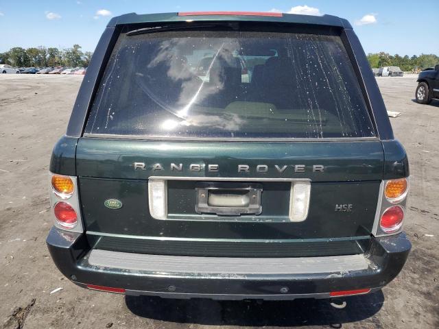 Photo 5 VIN: SALMB11423A113751 - LAND ROVER RANGE ROVE 