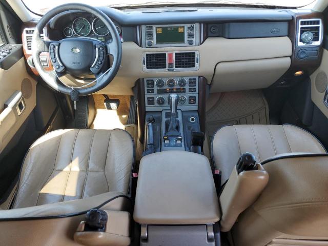 Photo 7 VIN: SALMB11423A113751 - LAND ROVER RANGE ROVE 