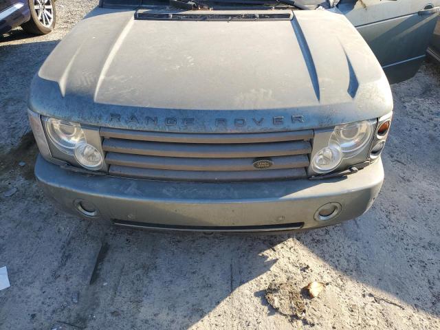 Photo 11 VIN: SALMB11433A113628 - LAND ROVER RANGE ROVE 