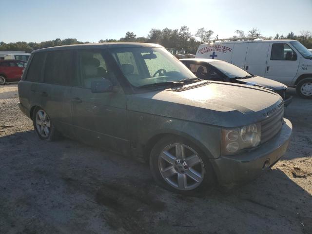 Photo 3 VIN: SALMB11433A113628 - LAND ROVER RANGE ROVE 