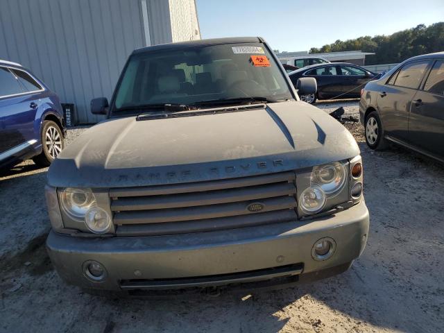 Photo 4 VIN: SALMB11433A113628 - LAND ROVER RANGE ROVE 