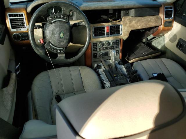 Photo 7 VIN: SALMB11433A113628 - LAND ROVER RANGE ROVE 