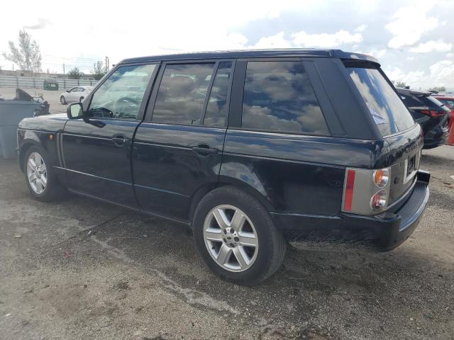 Photo 1 VIN: SALMB11443A105067 - LAND ROVER RANGE ROVE 