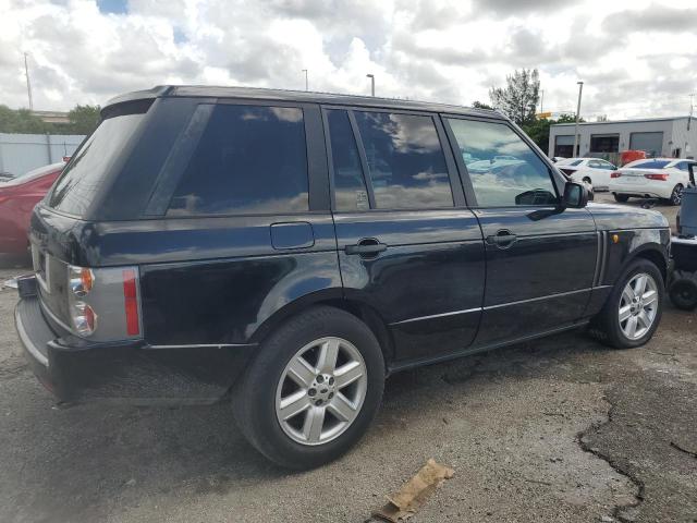 Photo 2 VIN: SALMB11443A105067 - LAND ROVER RANGE ROVE 