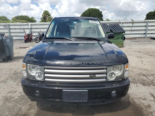 Photo 4 VIN: SALMB11443A105067 - LAND ROVER RANGE ROVE 