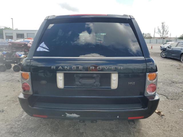 Photo 5 VIN: SALMB11443A105067 - LAND ROVER RANGE ROVE 