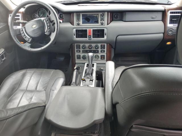 Photo 7 VIN: SALMB11443A105067 - LAND ROVER RANGE ROVE 