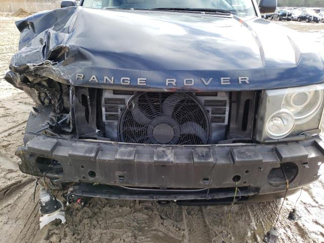 Photo 11 VIN: SALMB11453A113713 - LAND ROVER RANGEROVER 