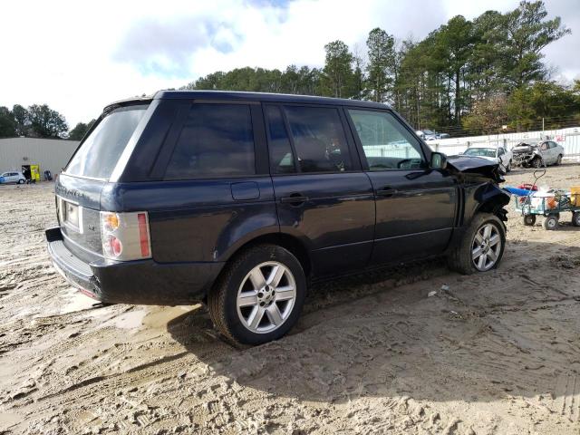 Photo 2 VIN: SALMB11453A113713 - LAND ROVER RANGEROVER 