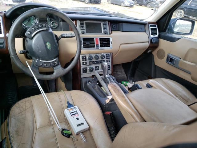 Photo 7 VIN: SALMB11453A113713 - LAND ROVER RANGEROVER 