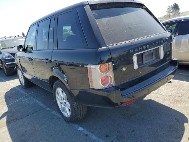 Photo 1 VIN: SALMB11463A110853 - LAND ROVER RANGEROVER 