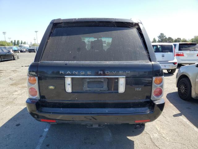 Photo 5 VIN: SALMB11463A110853 - LAND ROVER RANGEROVER 