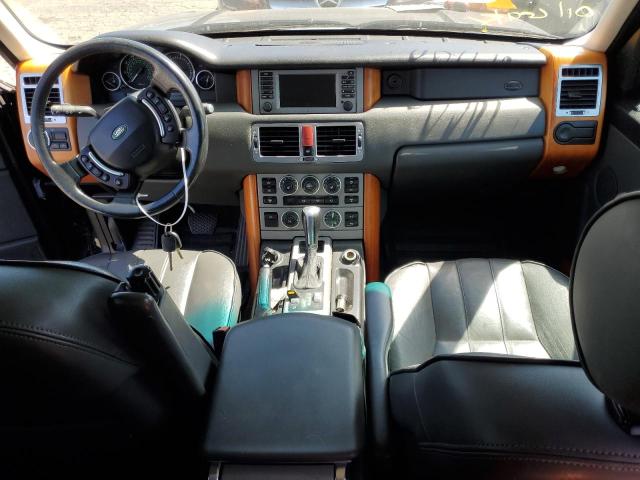 Photo 7 VIN: SALMB11463A110853 - LAND ROVER RANGEROVER 